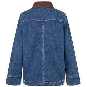 Baum und Pferdgarten Benilda Dark Blue Jacket